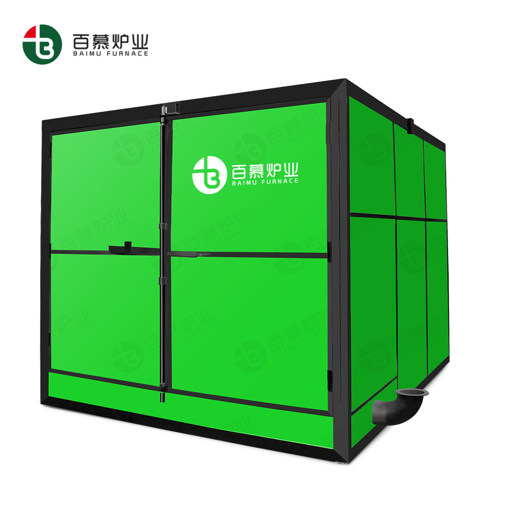 熱循環烘箱